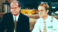 Frasier Reboot: Why We Need Niles to Return (David Hyde Pierce's Condition).