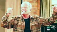 Frasier Returns to Seattle in Season 2!  What's the Scoop?