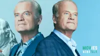 Frasier Season 3: What We Know So Far