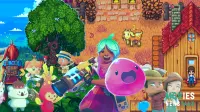 Free Games Like Stardew Valley on Steam: Top Farming & Life Sim Alternatives