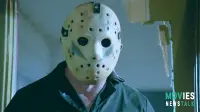 Friday the 13th: Jason Voorhees - The Horror Icon Explained