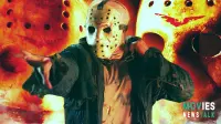 Friday the 13th: The Complete Guide to Jason Voorhees