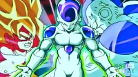 Frieza: The Ultimate Dragon Ball Villain? Here's Why He Reigns Supreme