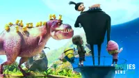 From Dinosaurs to Today: Explained the Complete Minions & Despicable Me Movie Timeline!.