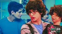 From Nickelodeon to DJing, Robbie Shapiro Actor Matt Bennett is victorious.