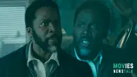 From Season 3 SHOCKER: Dale's Death & Harold Perrineau's Reaction!