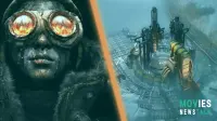 Frostpunk 2: Deep Melting Drill Guide - Master Resource Gathering