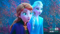 Frozen Live-Action: Is Joey King the Perfect Anna?