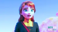 Frozen Live-Action: Who Will Play Anna?