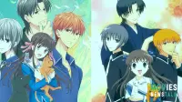 Fruits Basket Anime: Original vs. Reboot - What's the Difference?