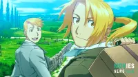 Fullmetal Alchemist Ending Explained: A Journey of Sacrifice and Love