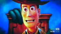 Funny Parody in 2024 Animated Movie from Toy Story 3 Incinerator Scene.