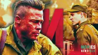 Fury: Brad Pitt's Brutal War Movie on Netflix - Must Watch!