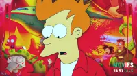 Futurama Is Back, And They're Killing Everyone (Again)!