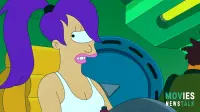 Futurama Omicronians: From Villains to Comedy