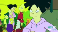 Futurama Season 12: Amy Wong's Kids are Here to Stay!