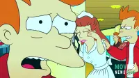 Futurama Season 12:  Dark Twist on Fry's Family Secrets