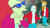 Futurama Season 12: Deja Vu in the New Episodes