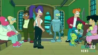 Futurama Season 12: Does the Timeline Make Sense?