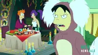 Futurama Season 12: Everything You Need to Know About the Hulu Revival