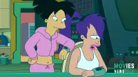 Futurama Season 12: Leela Finds Her Tribe