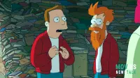 Futurama Season 12: Release Schedule, Hulu Revival & Quality Debate