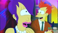 Futurama Season 12: That Vampire Gag is Back!