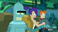 Futurama Season 12 Trailer Hints at Guenter's Return, Could This Mean Dr. Banjo Too?