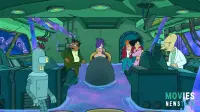 Futurama Season 13: Multiverse Madness - Will It Work?