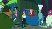 Futurama: 'The Temp' - Wild Sequel to That Controversial Episode!