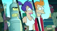 Futurama: Why Fox Tried to Tone Down Matt Groening's Vision