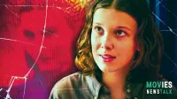 Future of Stranger Things: One Franchise Is Far More Thrilling Than the Other, Says Millie Bobby Brown.