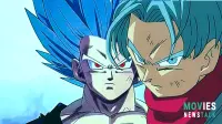 Future Trunks' Beast Mode:  A New Transformation in Dragon Ball?