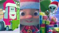 G Holiday Movies: The Best Christmas Movies Rated G for Kids & Teens