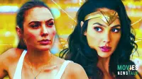 Gal Gadot:  Fast & Furious Comeback or Wonder Woman Domination?