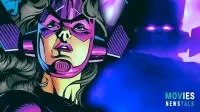 Galacta: Marvel's Hungriest Hero & Daughter of Galactus