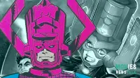 Galacta: Marvel's Powerful Daughter of Galactus Explained