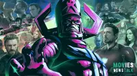 Galactus: A Deep Dive into the Cosmic Devourer's Origins