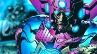 Galactus' Secret Reproduction Is Freaky & Shows His True Nature