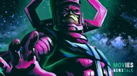 Galactus: Villain or Hero?  Exploring the Devourer of Worlds in Marvel Comics