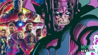 Galactus vs. Infinity Gauntlet: Who's More Powerful?