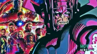 Galactus: Who Can Defeat This MCU God? The Battle for Omnipotence City