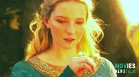 Galadriel in The Rings of Power Season 2: A New Dimension of Power