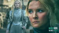 Galadriel Wears Her Ring: Rings of Power Season 2 Teased