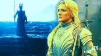 Galadriel's Dark Turn: Will She Team Up With Adar in The Rings of Power Season 2?