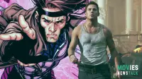 Gambit in the MCU: Could He Still Return After 'Deadpool & Wolverine'?