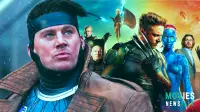 Gambit: Solo Movie or Team Up?