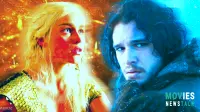 Game of Thrones: Daenerys' Cut Visions & Jon Snow's Ruined Storyline