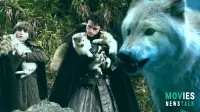 Game of Thrones Direwolves: Where Did They End Up? 