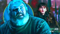 Game of Thrones: Hodor's Actor Reveals His Thoughts on the Finale